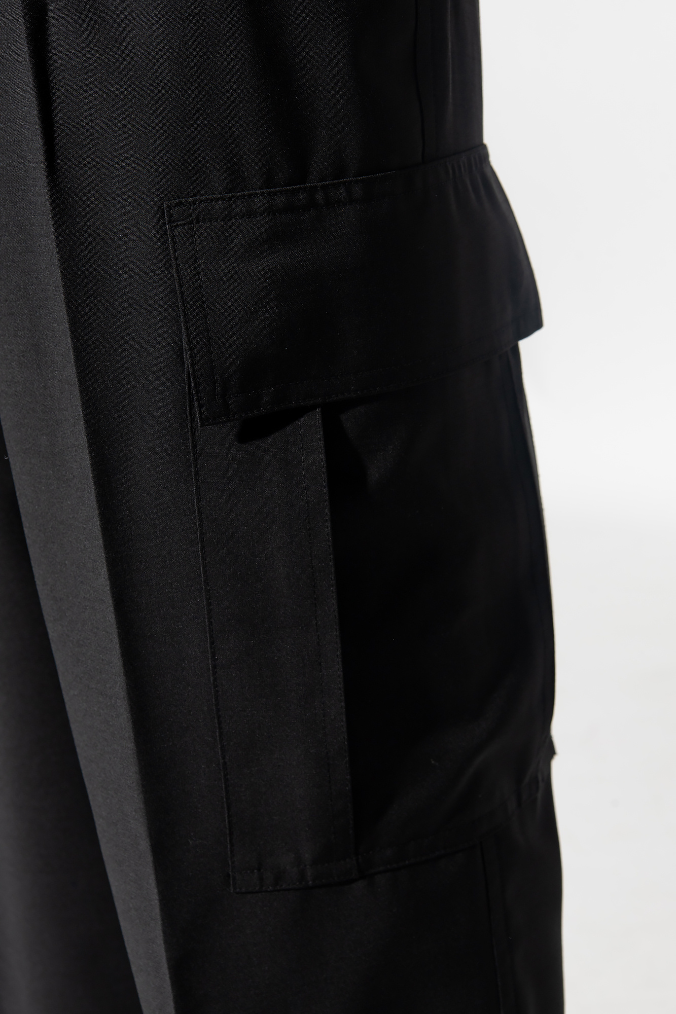 Helmut lang hot sale cargo pants